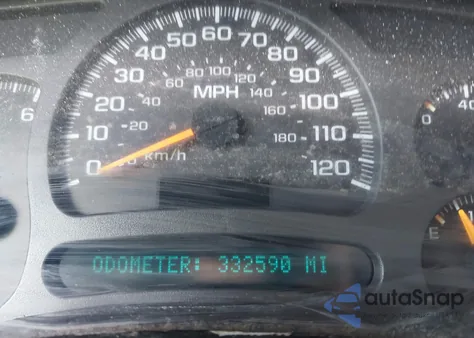 2003 GMC Yukon Slt from USA, damaged, VIN 1GKEC13Z53R174180